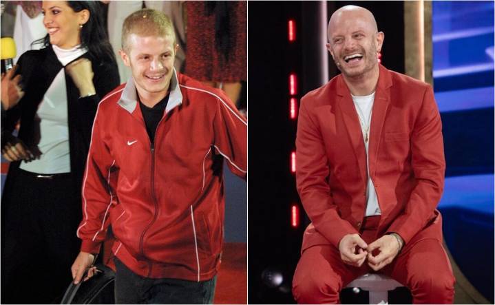 Facundo: de batirse el primer lugar de "Big Brother", a ser el sexto eliminado de "LCDLFM"
