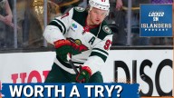 BOMBSHELL: Kirill Kaprizov REJECTS Record-Breaking NHL Contract | Will ISLANDERS Make SHOCKING Move?