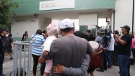 Sube a 10 el número de personas fallecidas por la explosión de un camión que transportaba gas en la Ciudad de México