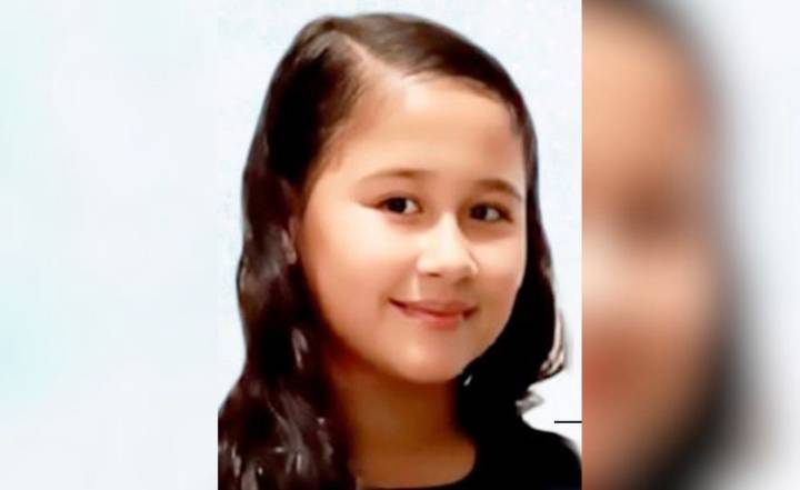 Muere niña de 14 años en accidente de tránsito