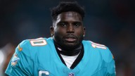 Tyreek Hill Facing Serious Accusations