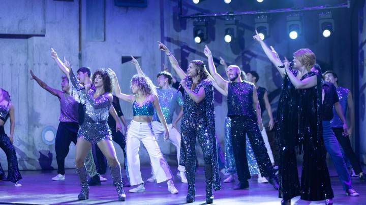 Septiembre se despide con dos planes de ocio irresistibles para los amantes del cine y el teatro musical