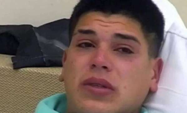 El último parte médico de Thiago Medina tras ser operado de urgencia
