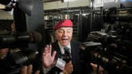Red beret-wearing Republican Curtis Sliwa likes his chances in a crowded NYC mayor's race