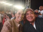Consolida Sheinbaum transformación de México con resultados históricos: Nino Morales