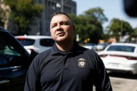 More than 400 arrests made so far in Chicago area enforcement operation, top ICE official says