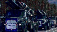 US targets Iran military financing with new sanctions