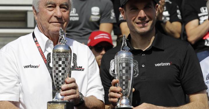 Will Power out at Penske: Team confirms Australian will not return for 18th season