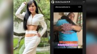 Maribel Guardia visibiliza caso de abuso sexual en Durango; ¡aún no se hace justicia!