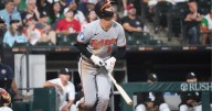 Beavers drives in 3 runs, Basallo hits HR and Baltimore Orioles beat Chicago White Sox 8