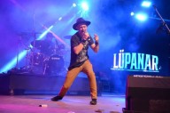 La Fiesta del Inmigrante vibró al ritmo del rock con Catupecu Machu