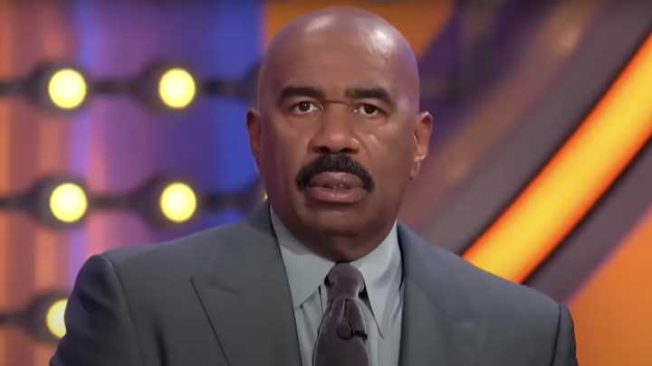 Steve Harvey Ran Into Michael B. Jordan At A Game One Time. Now, He’s Getting Real About How He’s Supposed To Act Around Lori Harvey’s Exes