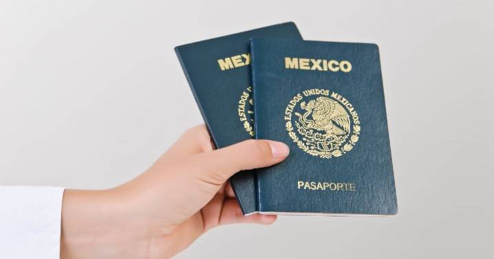 Top 10 de países a los que los mexicanos pueden entrar solo con pasaporte en 2025
