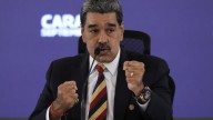 Maduro dice que EEUU se despliega cerca de Venezuela porque quiere sus "riquezas naturales"