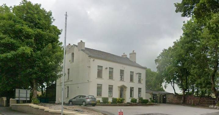 The £74-a-day nursery where toddlers 'stand for extended periods' for lunch and are 'isolated without clear reason'
