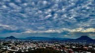 Desprendimiento nuboso traerá lluvia hoy; máxima 28ºC