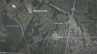 Suspect at large after attack on Fee Fee Greenway Trail in Maryland Heights