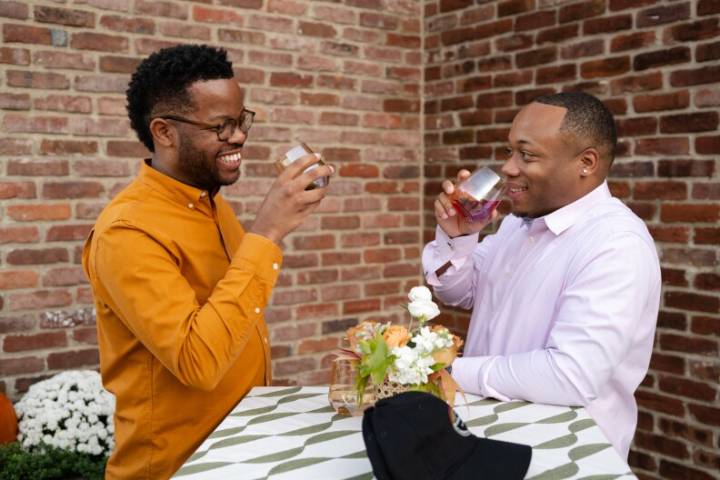 Bourbon & Belonging: Kentucky festival blends cocktails and LGBTQ+ culture