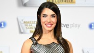 La técnica de Pilar Rubio para que sus hijos no coman golosinas: «Es un poco chunga»