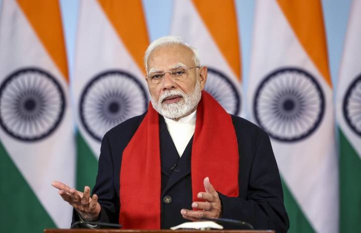 GST Reforms To Boost Savings For Every Household: PM  