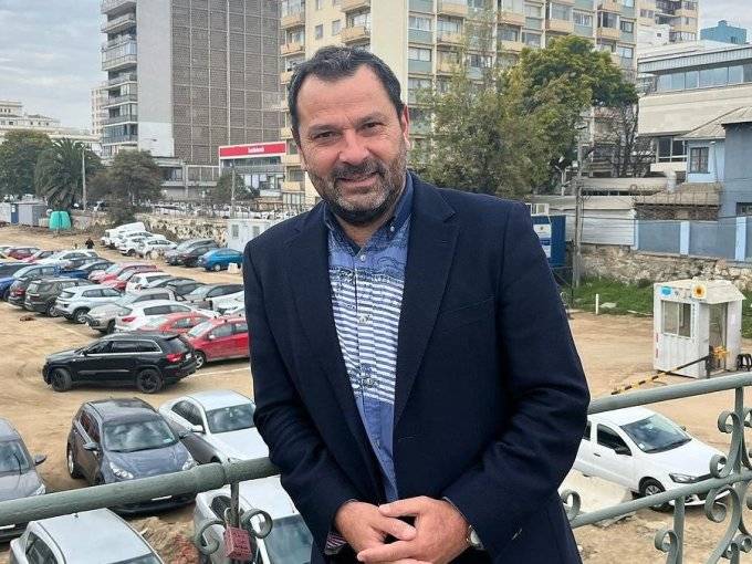 Rodrigo Vattuone defiende candidaturas rechazadas, evita reconocer errores del PDG y confirma que van a apelar en Valparaíso