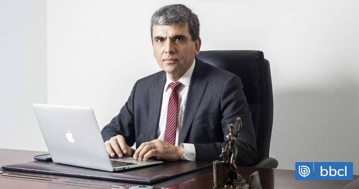 Exfiscal Gajardo: Hermosilla o Guerra terminan de mocitos de poderosos, a consecuencia del sistema