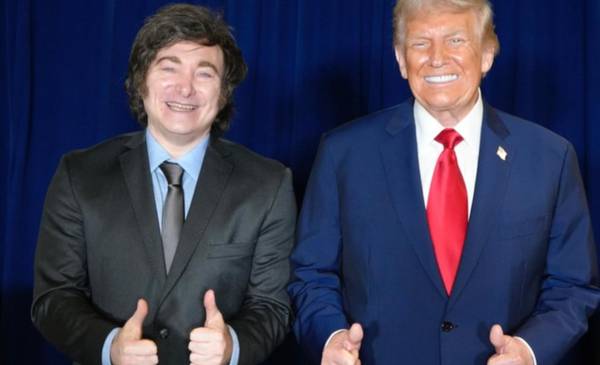 Washington, tenemos un problema: los intereses de Estados Unidos ante el pedido argentino