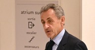 Condenan al expresidente Sarkozy en el caso de financiación ilegal de su campaña por parte de Libia