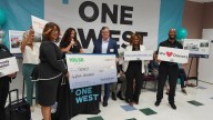 One West shares big dreams for Louisville’s West End during bus tour