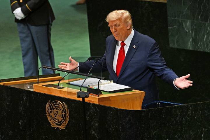 Americans aren’t buying Trump’s Nobel Peace Prize pitch