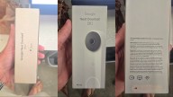 New Nest Doorbell 2K retail box spills the beans on its key specifications
