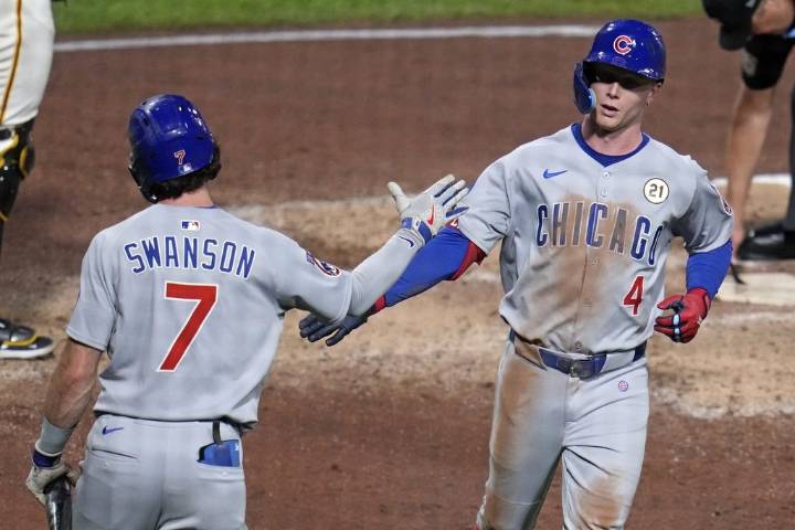 Tuesday Sports – Cubs closing in on NL Wild Card berth