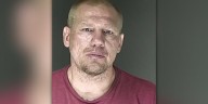 Armed prolific criminal arrested on several charges in Cimarron Hills