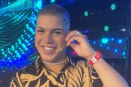 Nuevo parte médico sobre la salud de Thiago Medina: evolución y pasos a seguir