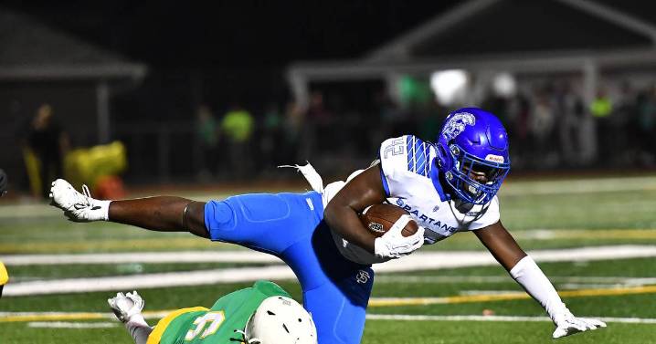 High school football: Week 5 results; recaps for every game in the Suburban Life area