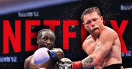 Canelo vs Crawford: la pelea que rompió récords en Netflix con más de 41 millones de espectadores