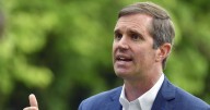 Kentucky Gov. Andy Beshear goes national with podcast, the hot format for aspiring politicians