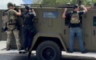 US colleges experiencing epidemic of swatting calls after shooting of Charlie Kirk