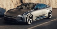 Polestar ya acepta pedidos desde 119.900 euros para el Polestar 5