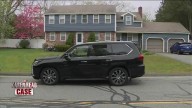Karen Read’s SUV expected to be dropped off at Weymouth repair shop this week