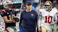 NFL Week 2 winners and losers from second Sunday of 2025 season