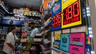 Venden boletos ganadores en dos estados para el gran premio de Powerball de casi US$ 1.800 millones