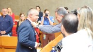 El Pleno de Lorca exige más ayudas al Gobierno por las lluvias de marzo