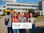 Este colegio en Colombia es el segundo en contar con certificación de Google: Valor de su matrícula