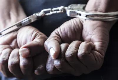 Pakistani intruder arrested along International Border in Jammu