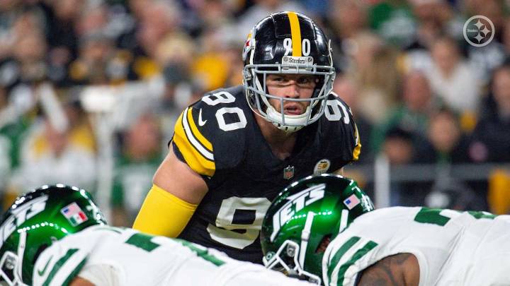 Cheat Sheet: Week 1 vs. Jets