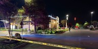 1 battles for life after shot near Youree Drive businesses