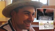 Alessandro Venier: Mum Lorena murders son with shoelaces with help of his girlfriend Mailyn Castro Monsalvo