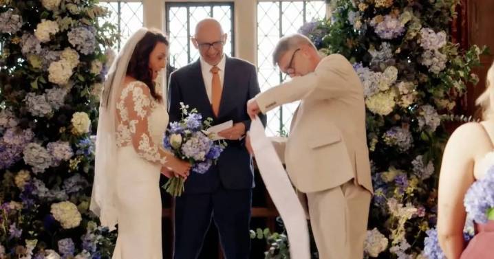 Inside MAFS UK bride Anita's adventurous lifestyle including breathing fire