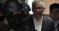 Ecuador niega que Jorge Glas haya recibido la nacionalidad colombiana; Petro borró el tuit